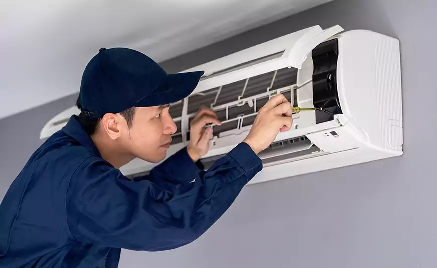 AC Duct Cleaning Copperas Cove