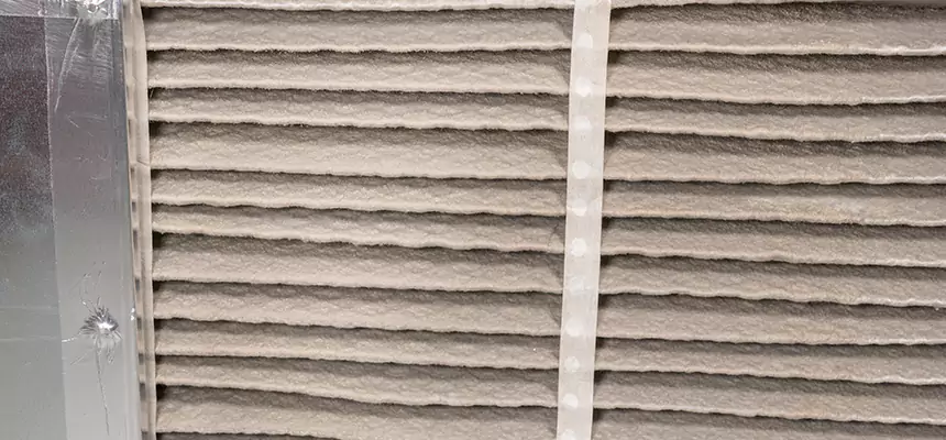 Mobile Car AC Filter Replacement in Copperas Cove