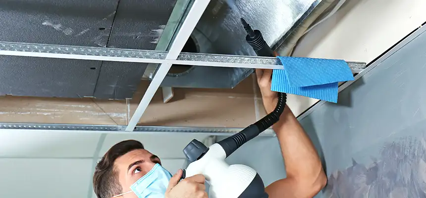 Our Air Duct Rodent Removal Services in Copperas Cove, TX