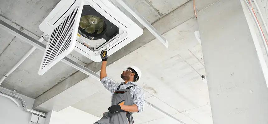 Efficient Multi‑Unit & HOA Annual Vent Cleaning Plans in Copperas Cove