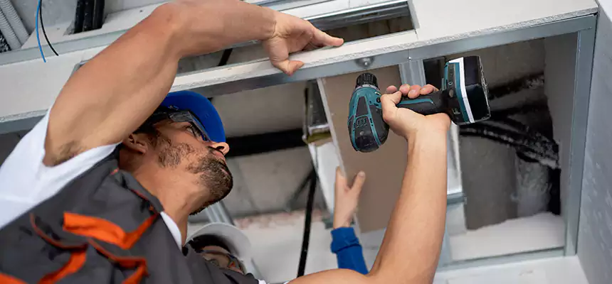 Our Apartment Air Duct Cleaning Services in Copperas Cove, TX