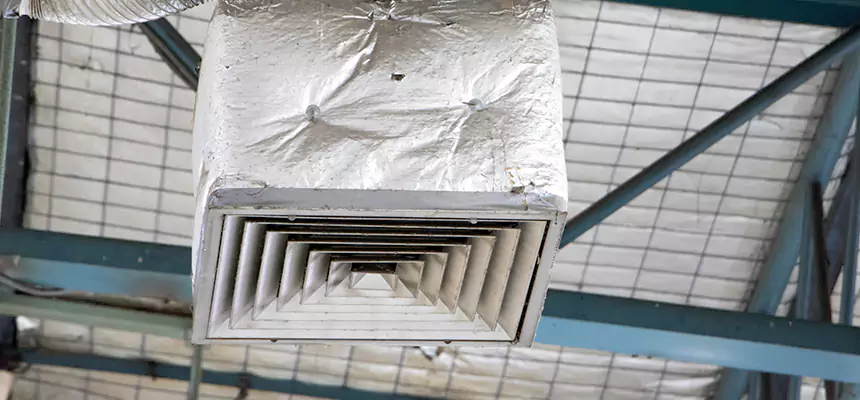 Our Custom HVAC Ductwork Services in Copperas Cove, TX