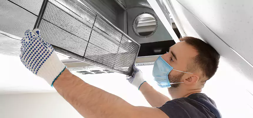 Our Dryer Vent Cleaning Services in Copperas Cove, TX