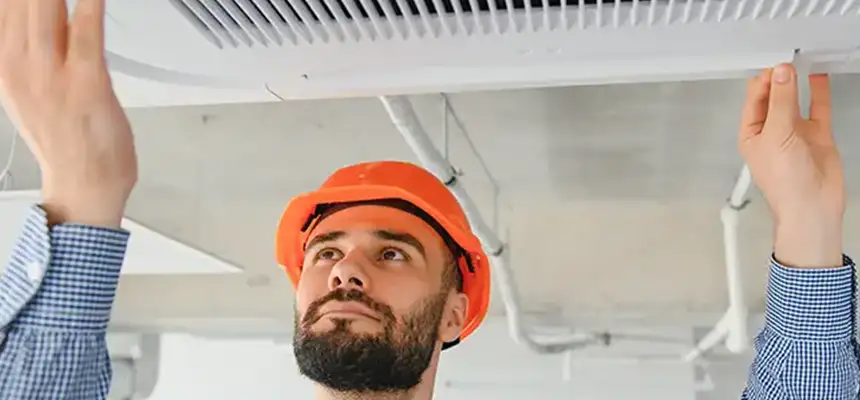 Our Furnace Vent Cleaning Services in Copperas Cove, TX