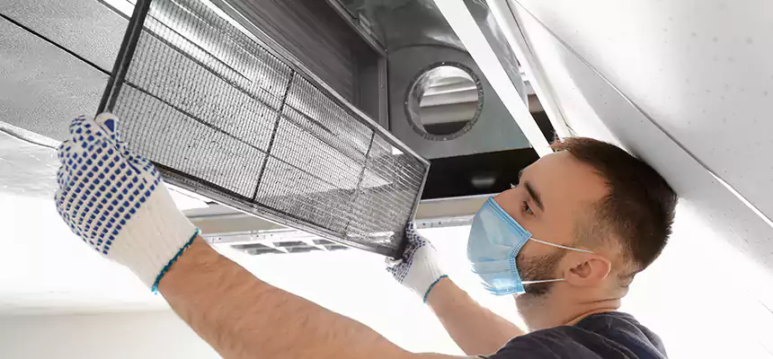 Our Home Duct Cleaning Services in Copperas Cove, TX  