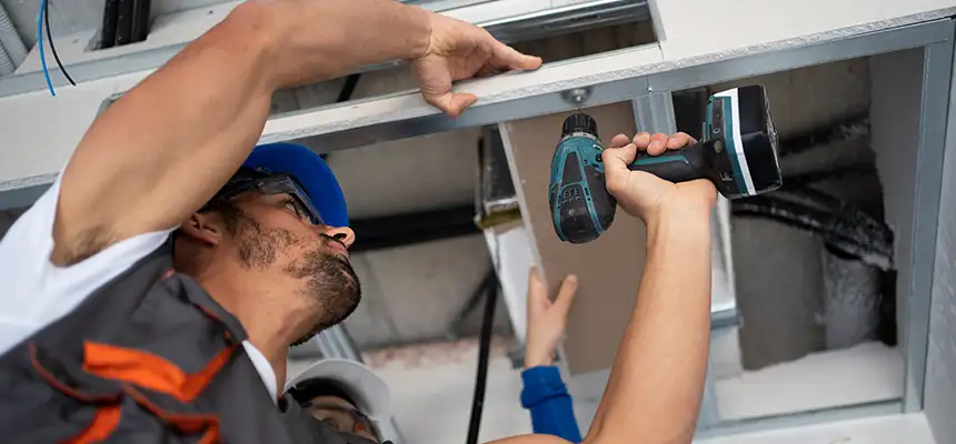 Our Improve Home Air Circulation Services in Copperas Cove, TX