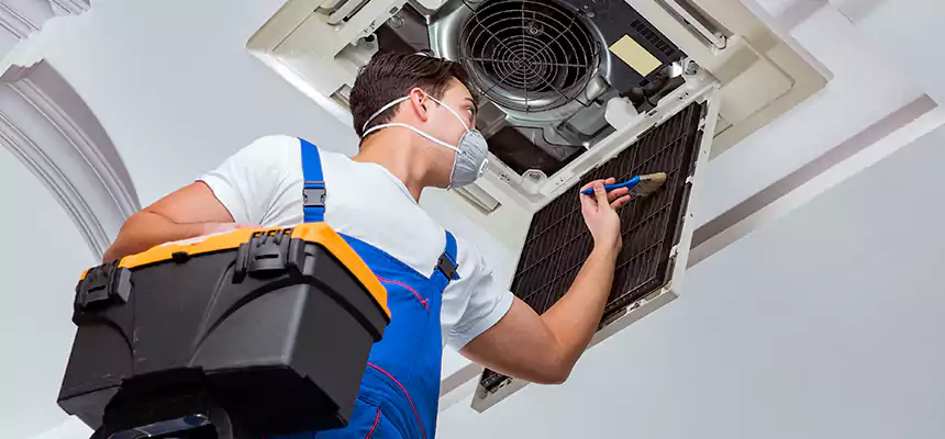 Specialized Office Duct Cleaning  in Copperas Cove, TX