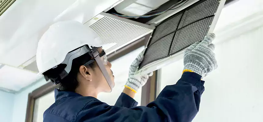 Our Residential Air Vent Cleaning Services in Copperas Cove, TX