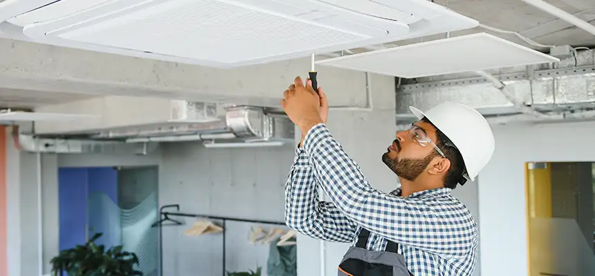 Our Roof Dryer Vent Cleaning Services in Copperas Cove, TX