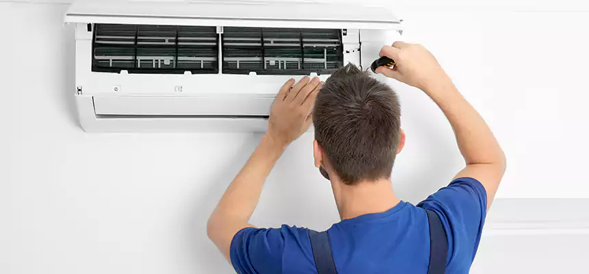 Our Smart Air Conditioning Installation Services in Copperas Cove, TX