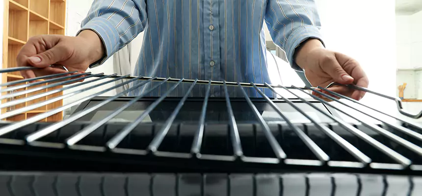 Our Vent Grille Washing Services in Copperas Cove, TX