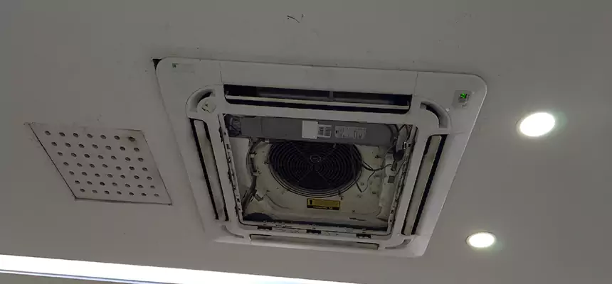 Our Wall Vent Cleaning Service Services in Copperas Cove, TX