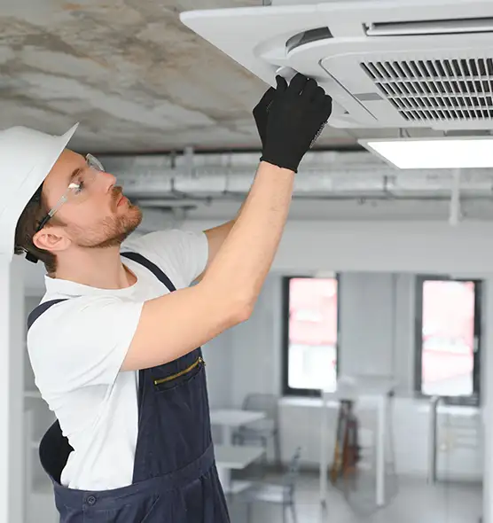 Top Affordable Duct Cleaning Services Near Me in Copperas Cove, TX