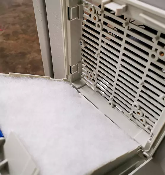 Professional Air Duct Expansion Solutions in Copperas Cove, TX