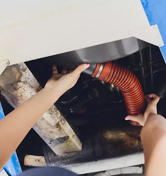 About Air Duct Virus Disinfection in Copperas Cove, TX