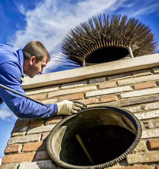 About Professional Chimney Sweep in Copperas Cove, TX