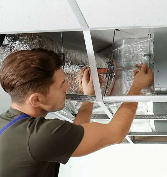 Professional Clogged Dryer Vent Repair in Copperas Cove, TX