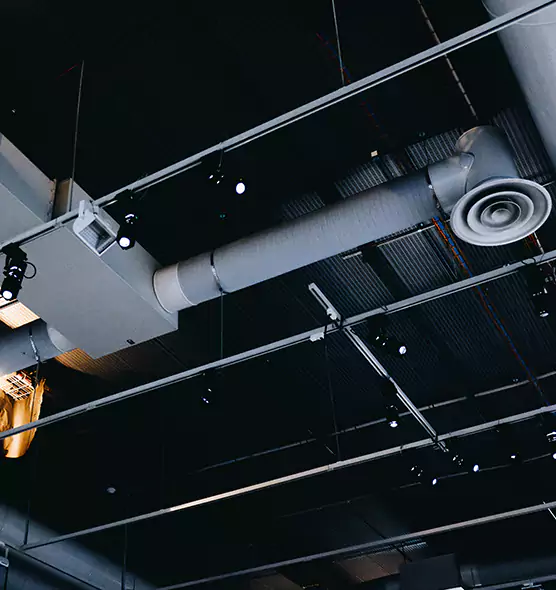 Professional Duct Cleaning For LEED Homes in Copperas Cove, TX