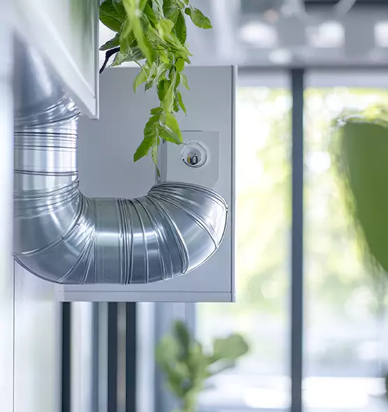 Professional Eco-Friendly Duct Cleaning Services in Copperas Cove, TX