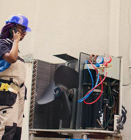 Professional Energy-Efficient HVAC Cleaning in Copperas Cove, TX