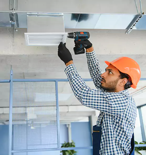 Professional HVAC Duct Cleaning in Copperas Cove, TX