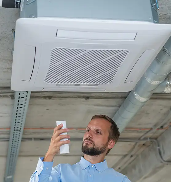 About Local Vent Cleaning Services in Copperas Cove, TX