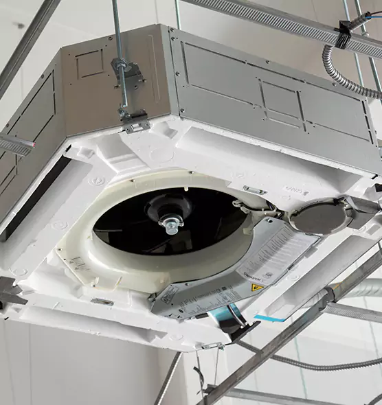 Professional Roof Vent Lint Removal Copperas Cove, TX