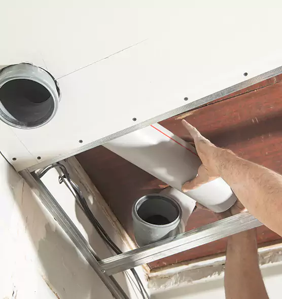 Professional Seasonal Allergy Air Duct Cleaning in Copperas Cove, TX