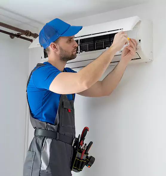About Smart Thermostat AC Installation in Copperas Cove, TX