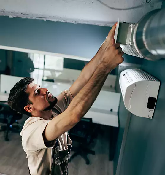 Reliable Warehouse Vent Cleaning in Copperas Cove, TX