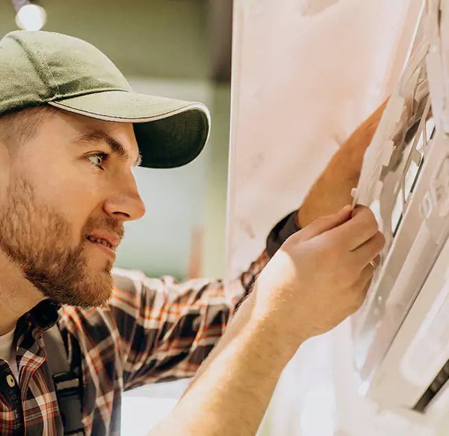 Why Homeowners Businesses Trust Us in Copperas Cove, TX?