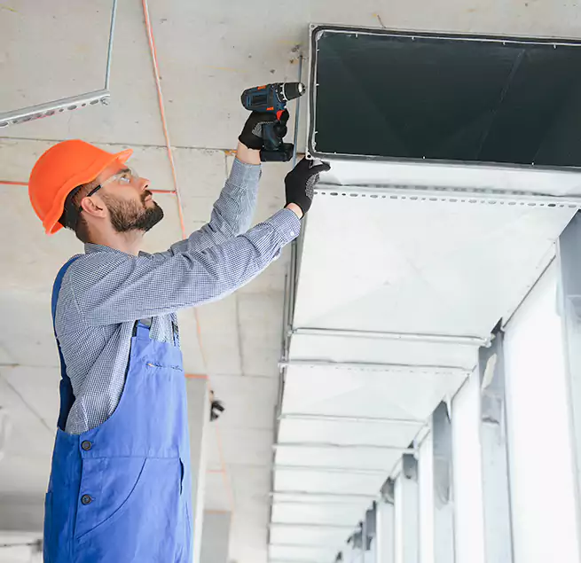 Why Homeowners & Businesses Trust Us in Copperas Cove, TX?