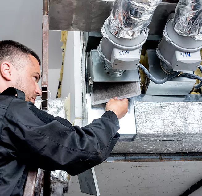 Why Homeowners & Businesses Trust Us in Copperas Cove, TX?