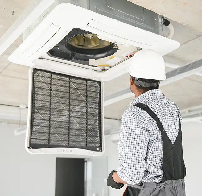 Why Homeowners & Businesses Trust Us in Copperas Cove, TX?