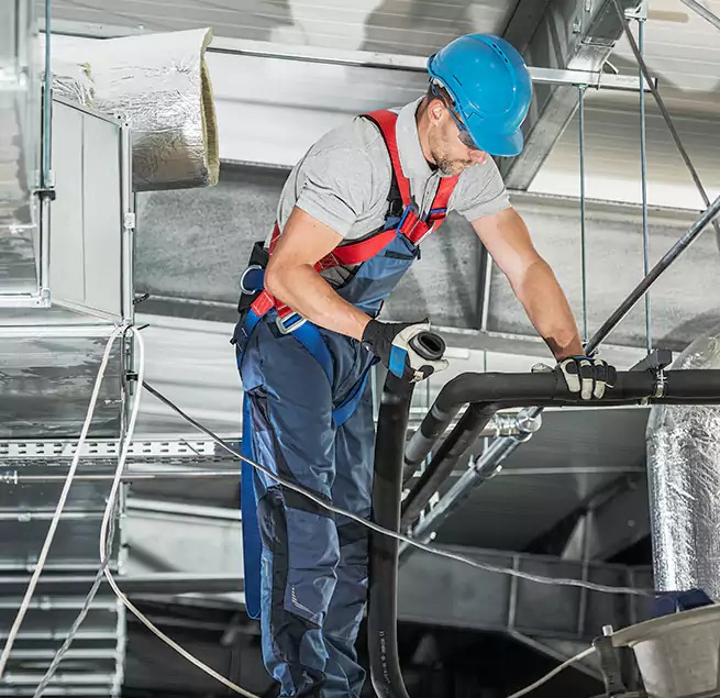 Why Homeowners & Businesses Trust Us in Copperas Cove, TX?