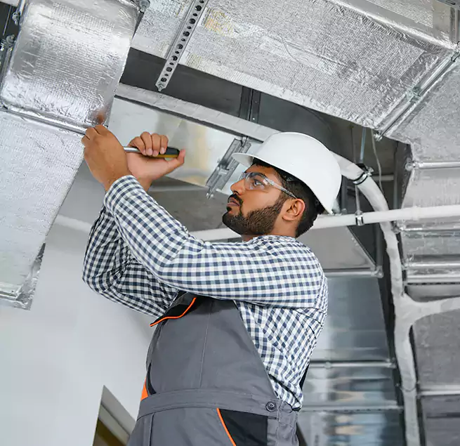 Why Homeowners & Businesses Trust Us Copperas Cove, TX