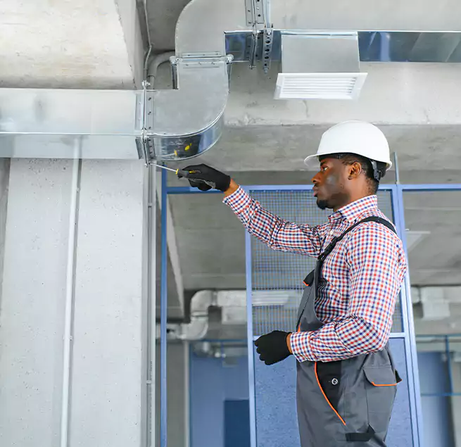 Why Homeowners & Businesses Trust Us Copperas Cove, TX