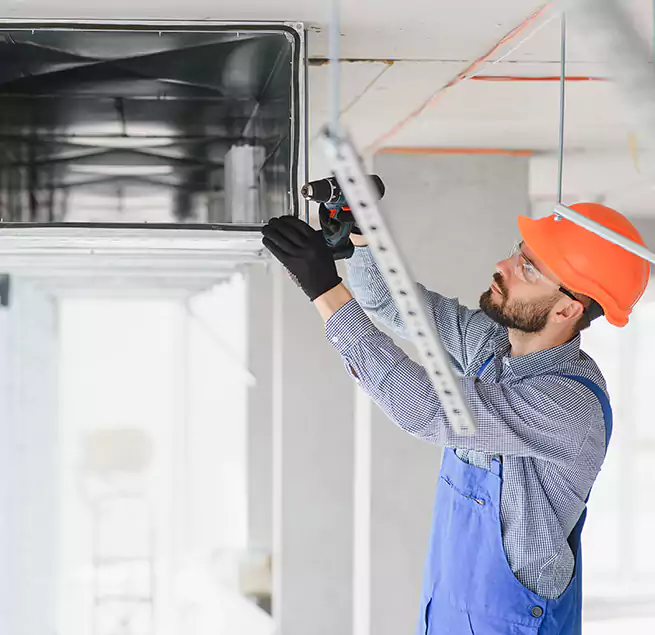 Why Homeowners & Businesses Trust Us Copperas Cove, TX