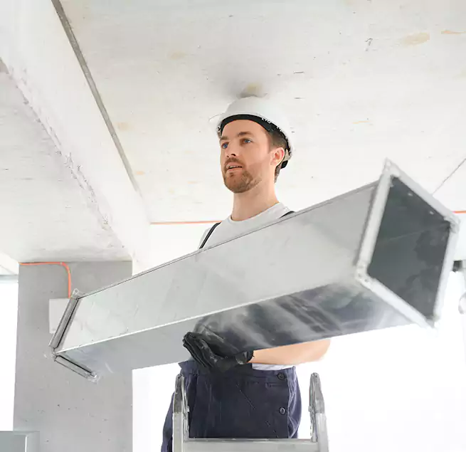 Why Homeowners & Businesses Trust Us in Copperas Cove, TX