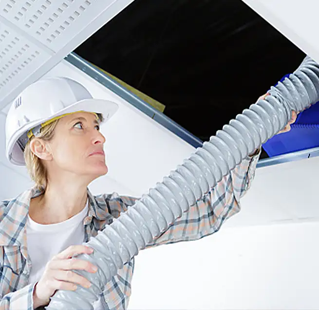 Why Homeowners & Businesses Trust Us Copperas Cove, TX