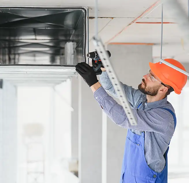 Why Homeowners & Businesses Trust Us in Copperas Cove, TX?