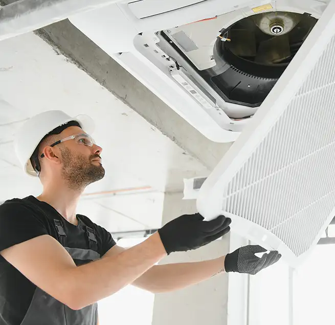 Why Homeowners & Businesses Trust Us in Copperas Cove, TX?