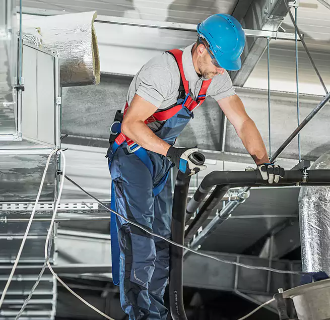 Why Homeowners & Businesses Trust Us in Copperas Cove, TX?