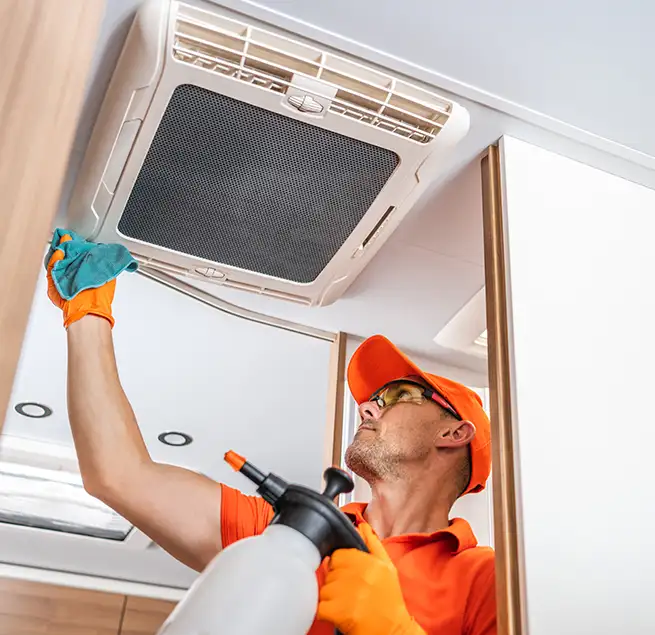 Why Homeowners & Businesses Trust Us in Copperas Cove, TX?