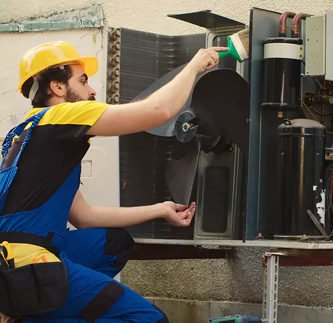 Why Homeowners Businesses Trust Us in Copperas Cove, TX?