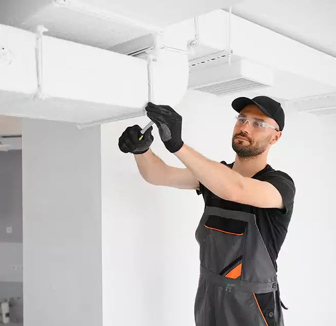 Why Homeowners & Businesses Trust Us in Copperas Cove, TX?