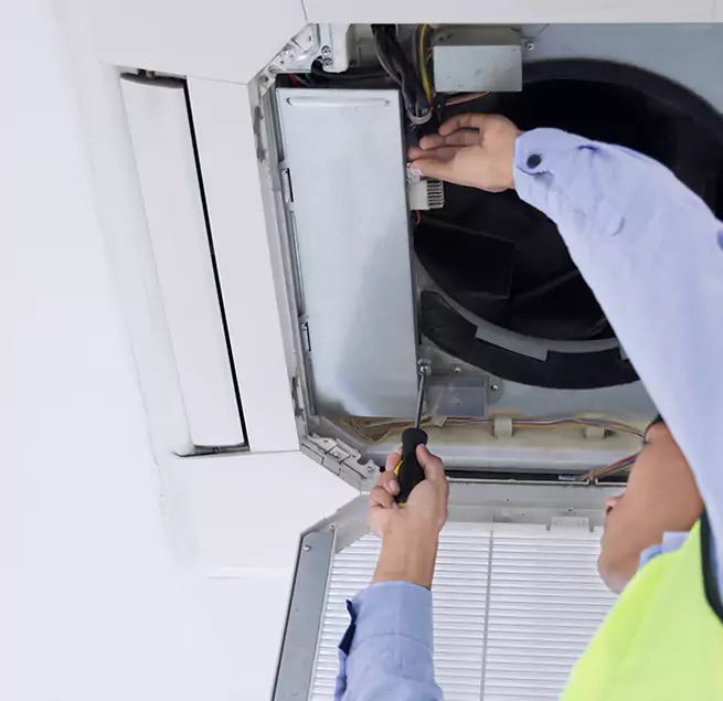 Why Homeowners & Businesses Trust Us in Copperas Cove, TX?