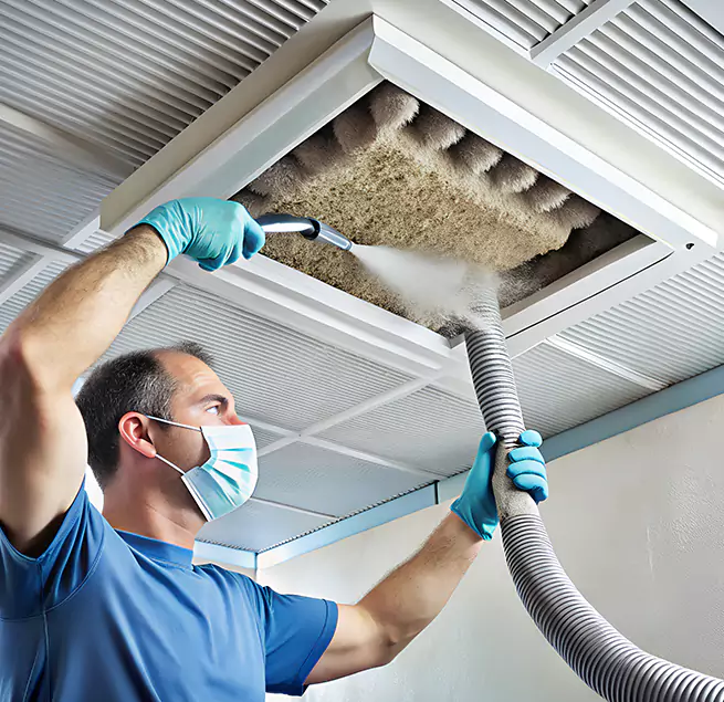 Why Homeowners Businesses Trust Us in Copperas Cove, TX