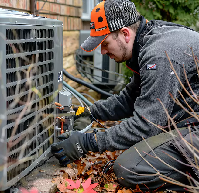 Why Homeowners & Businesses Trust Us in Copperas Cove, TX?