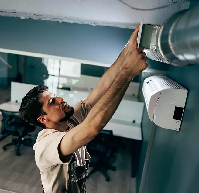 Why Homeowners & Businesses Trust Us in Copperas Cove, TX?